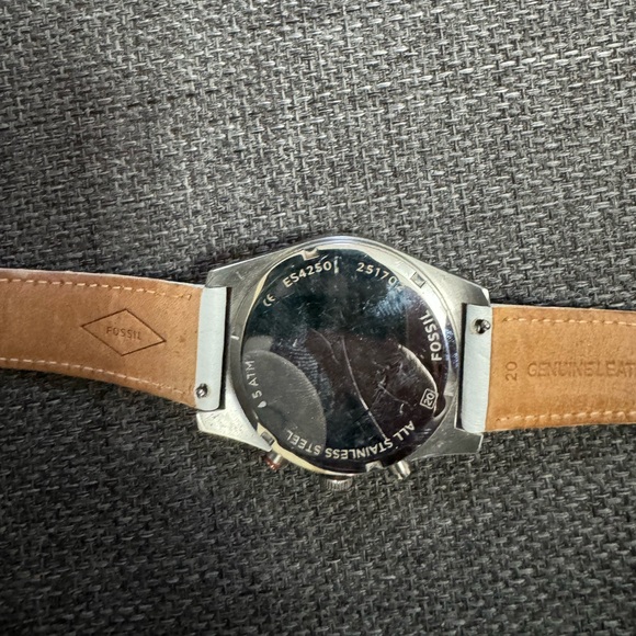 Women’s Fossil Watch ES4250 - Picture 4 of 7